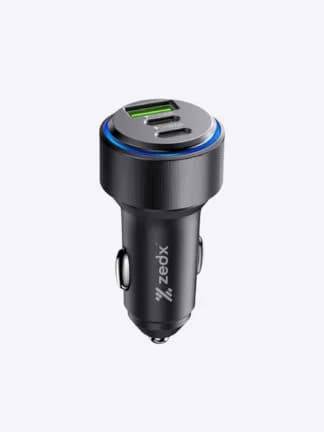 RoadVolt CR300 Car Charger thumbnail 3