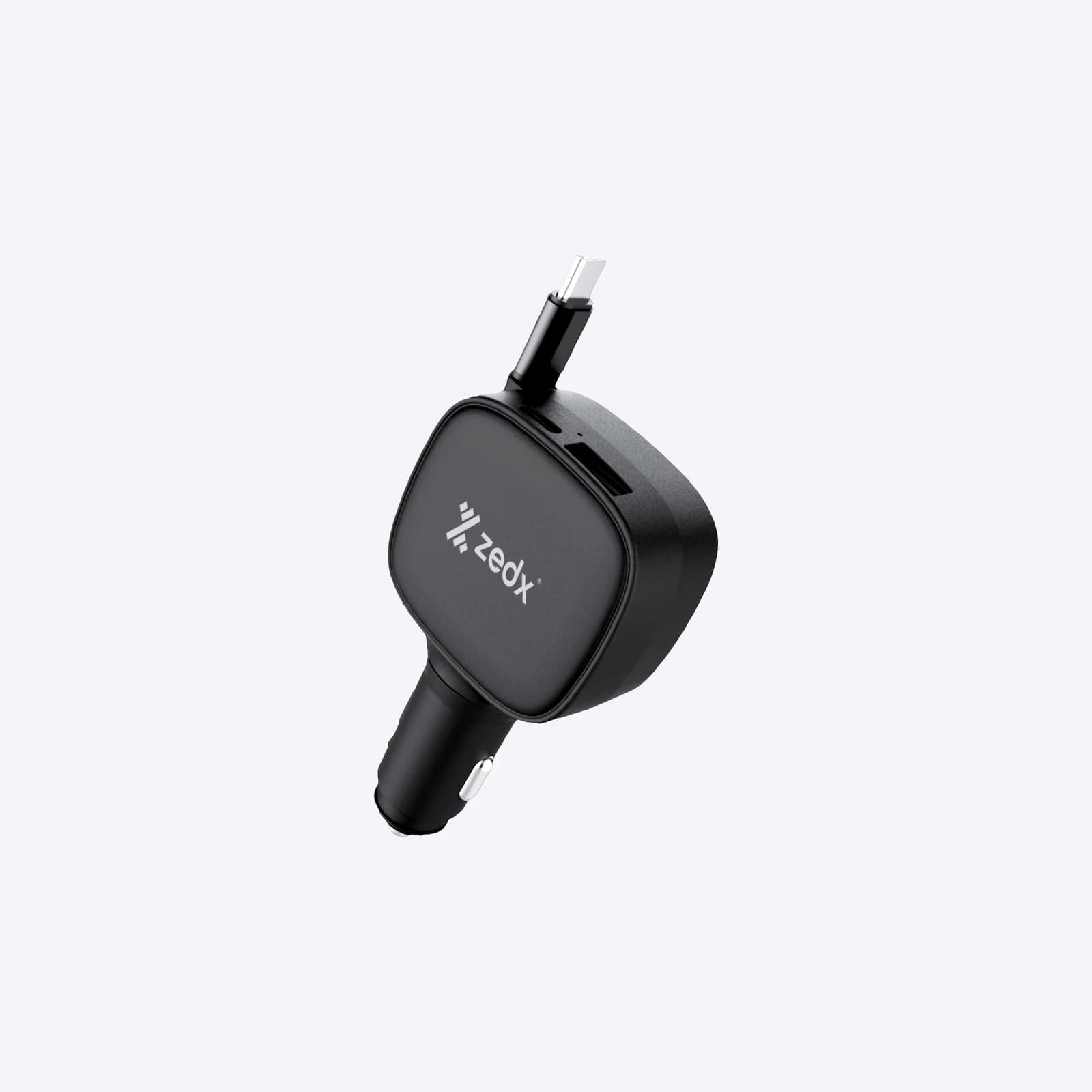 RoadVolt CR300 Car Charger thumbnail 2