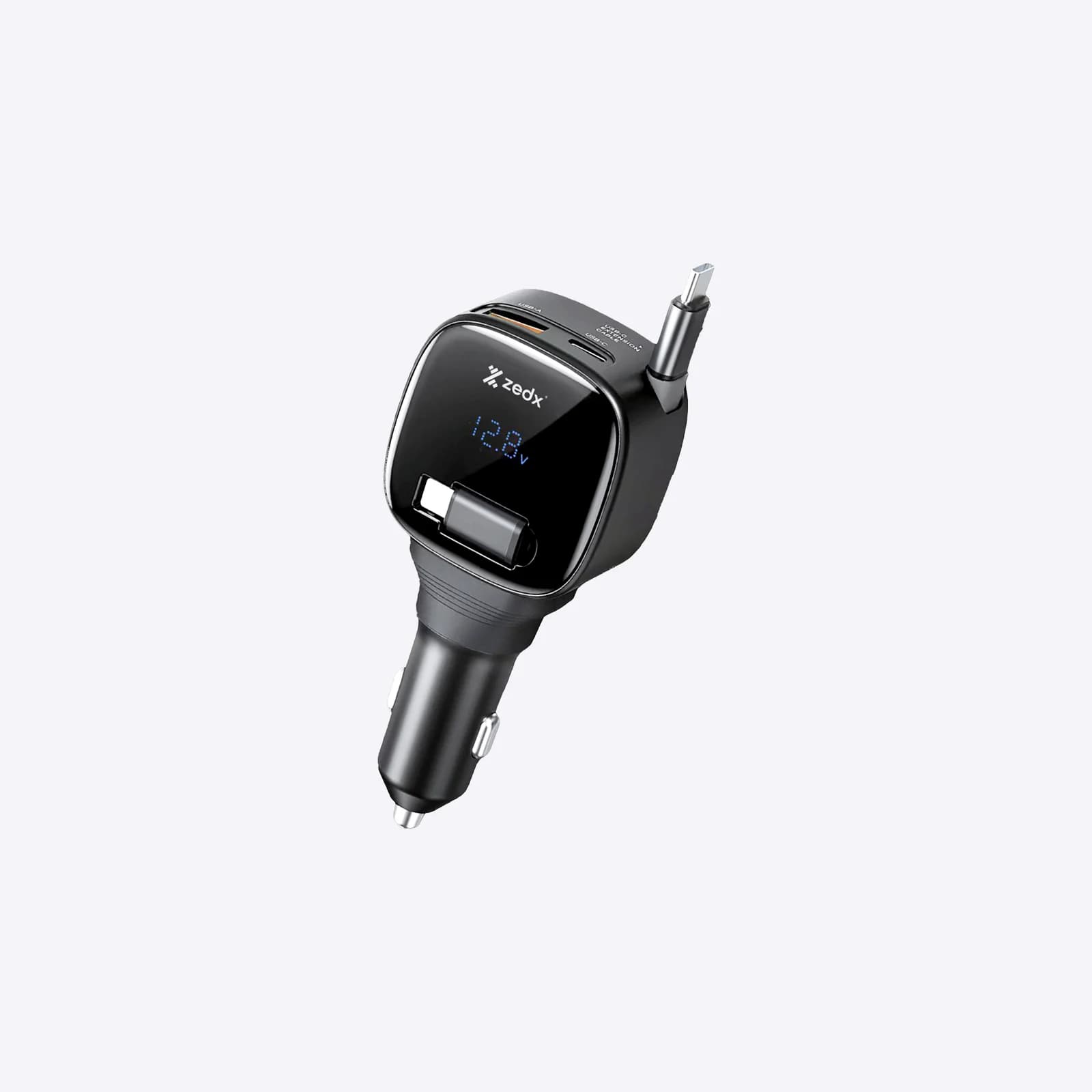 Car Chargers category product