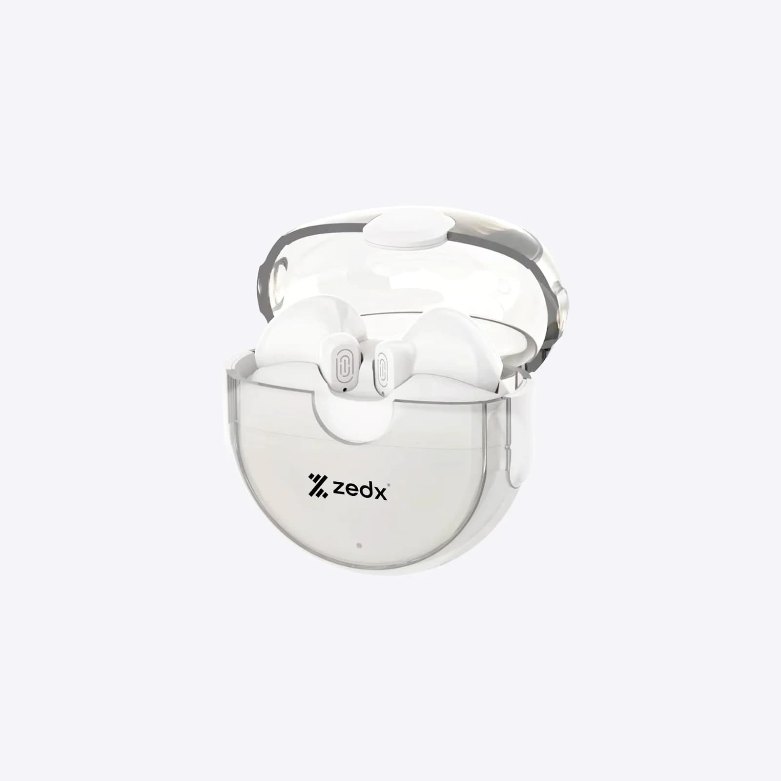 ZeePods Ultra True Wireless Earbuds thumbnail 2