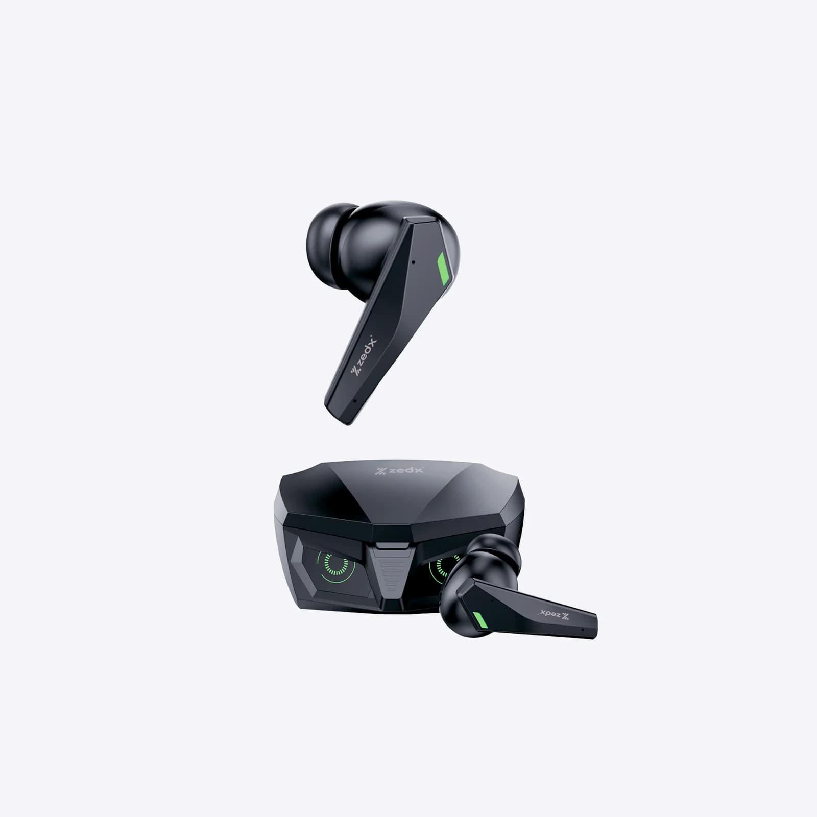 Zeeclip 2 Clip-On Wireless Earbuds thumbnail 2
