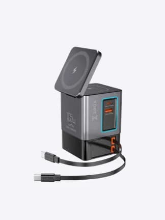 Wallchargers category product