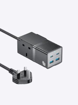 Turbo 65W Wall Charger thumbnail 2
