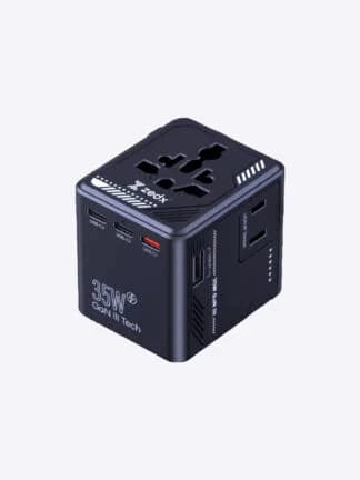 Turbo 65W Wall Charger thumbnail 3