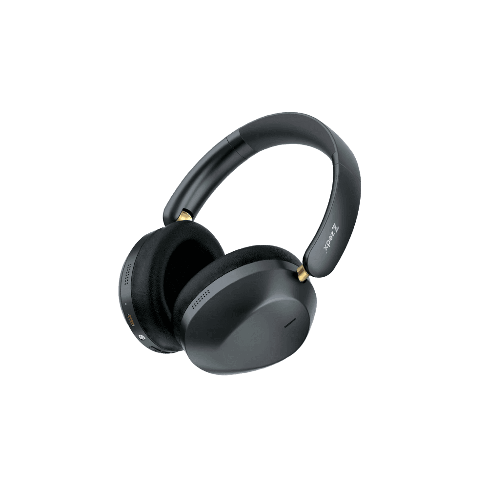 Lumen 100 Wireless Headphones transparent featured product