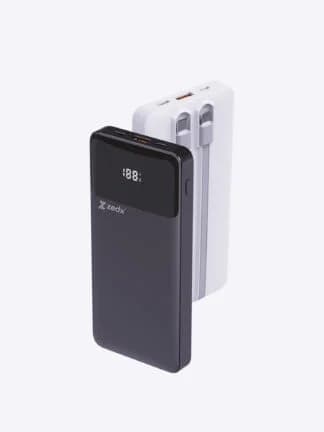 PowerCore 20K Fast Powerbank featured experience product