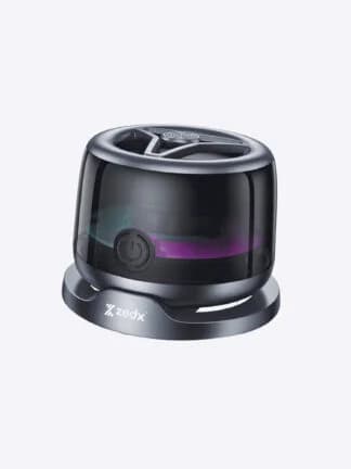 ZX-025 Mini Magnetic Bluetooth Speaker preview image
